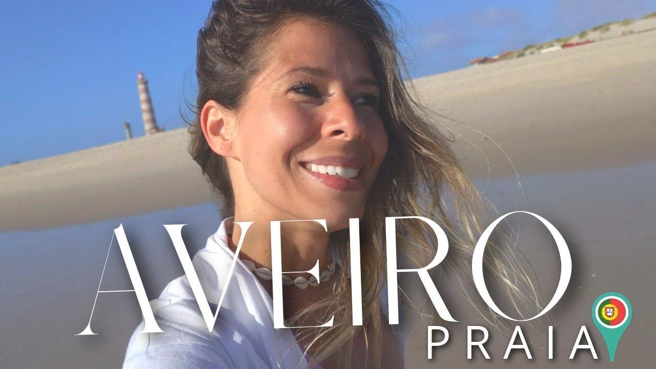 Praia da Barra - Aveiro