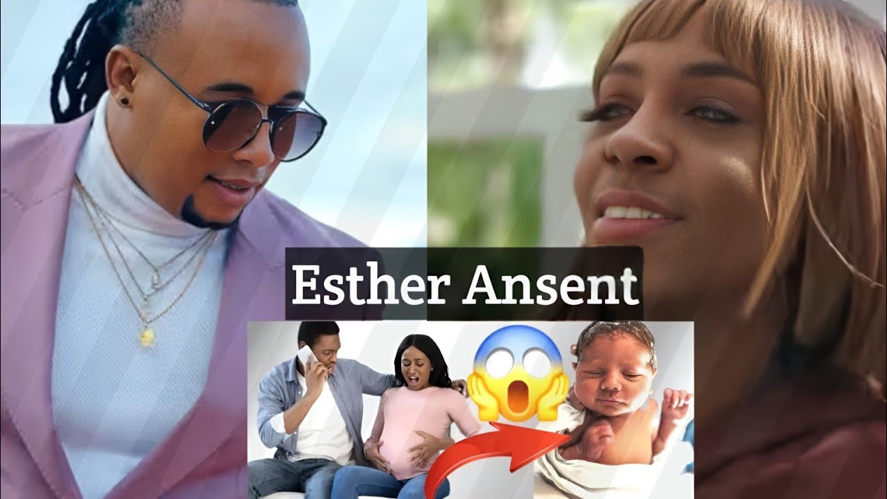 Woyy😱💔 Esther Suprise Ansent🤦‍♂️ Pou Pedro Force Sa Ou Pat Konnen Dadou Lagel La Vin Tande.