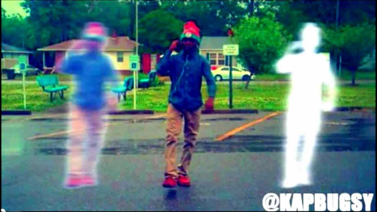 @KAPBUGSY - 10 MINUTE JERK MIX (Jerkin Mix) [HD]