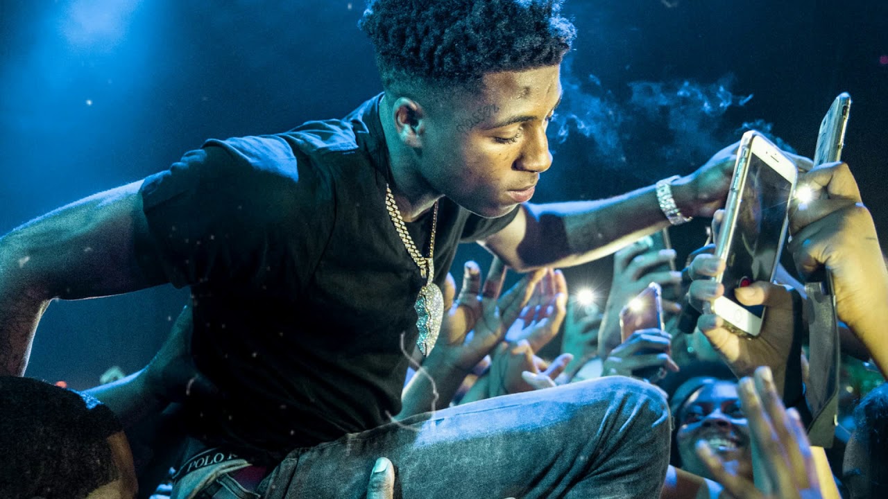 FREE NBA Youngboy Type Beat “Sleepless Nights”