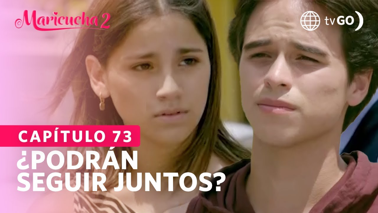 Maricucha 2: Julieta y Jair fueron rescatados (Capítulo n° 73)