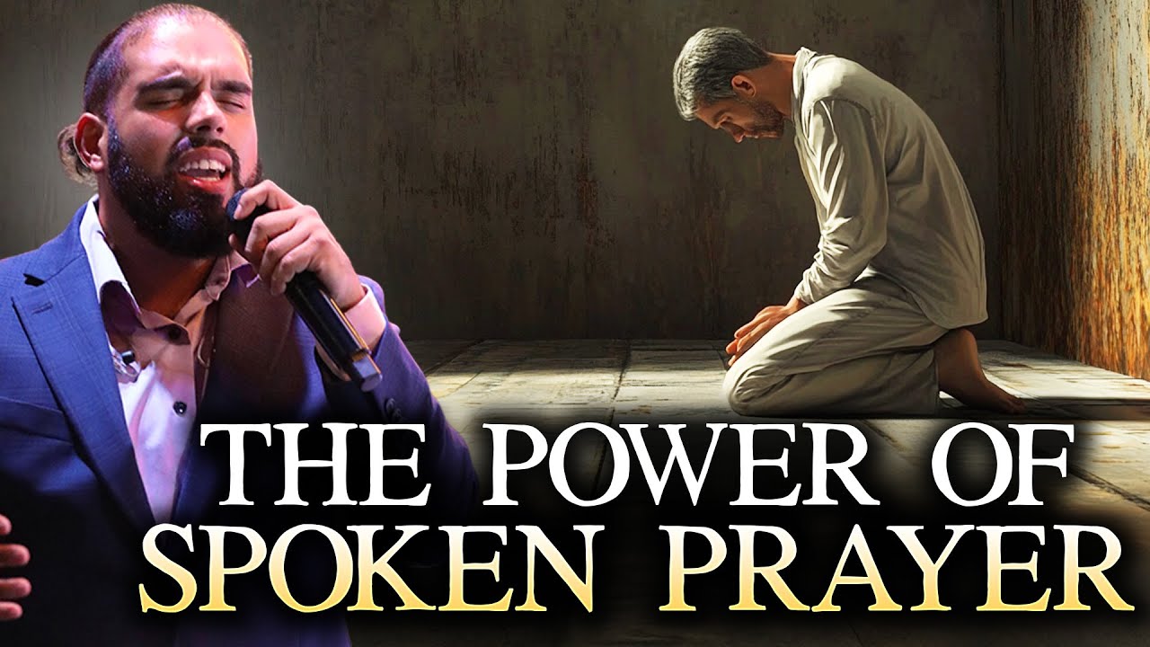 DAY 2: Why Prayer is More Than You Think... - 21 Days of Praying in Tongues