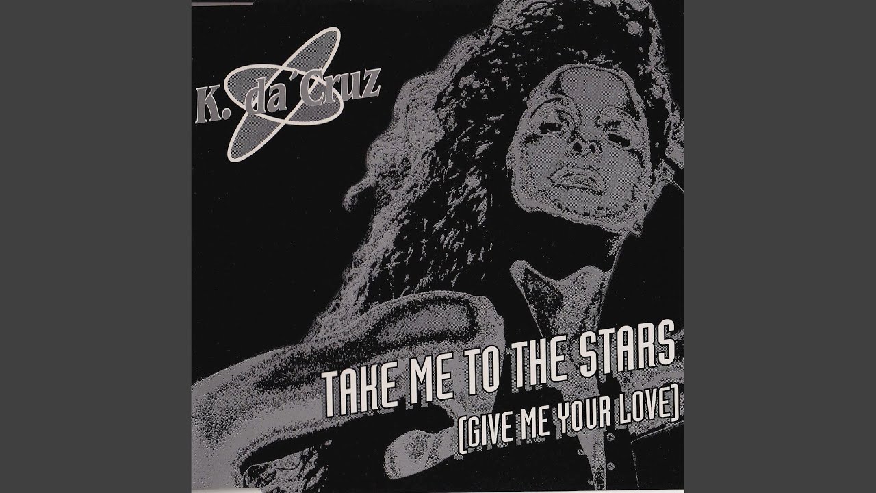 Take Me to the Stars (Give Me Your Love) (Pump the Bass Mix)