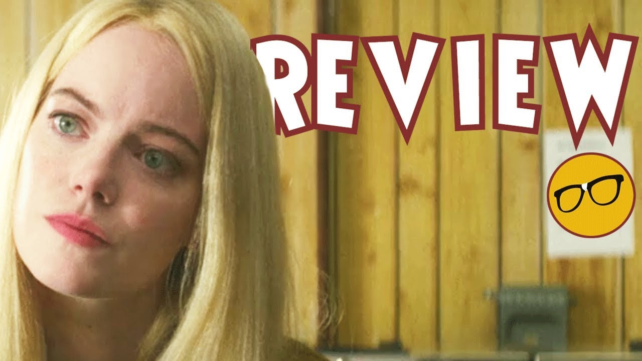Maniac Season 1 Episode 1 Review 