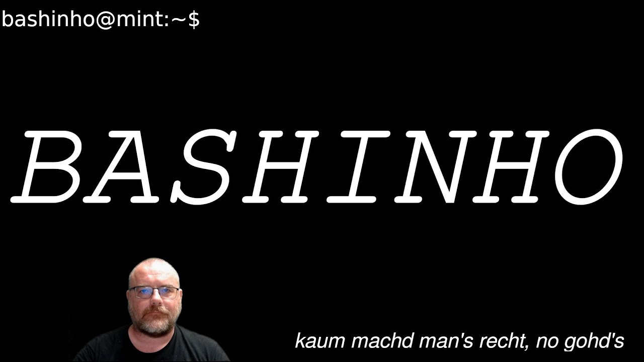 #29 Benutzernamen Recherchen - OSINT f&uuml;r Einsteiger