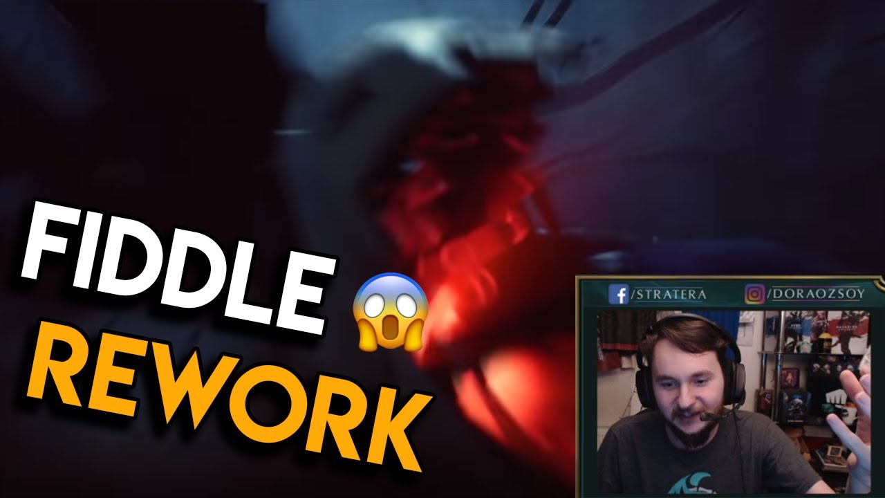 YENİ FİDDLE ANİMASYONU DEHŞET | Tepki & Analiz