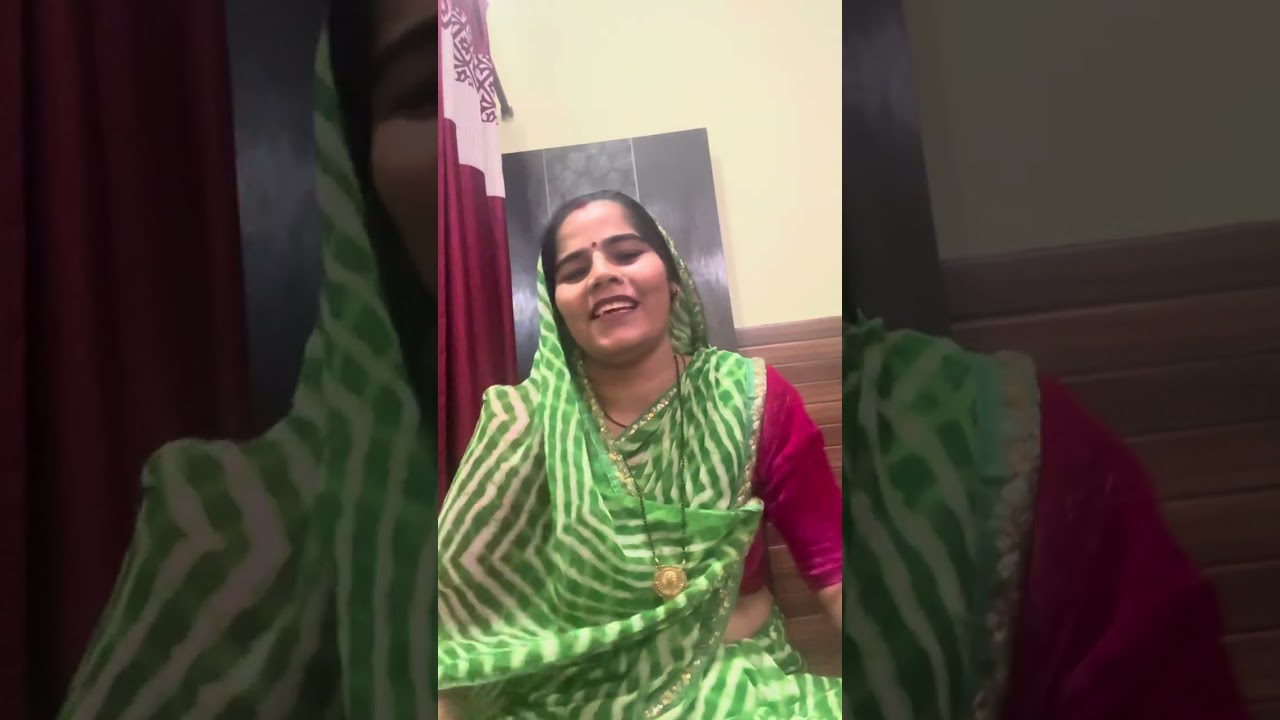 बहुत सुंदर भात गीत बहन बता क्या 🙏 क्या ले आउ तेरे 👍भात में 👌