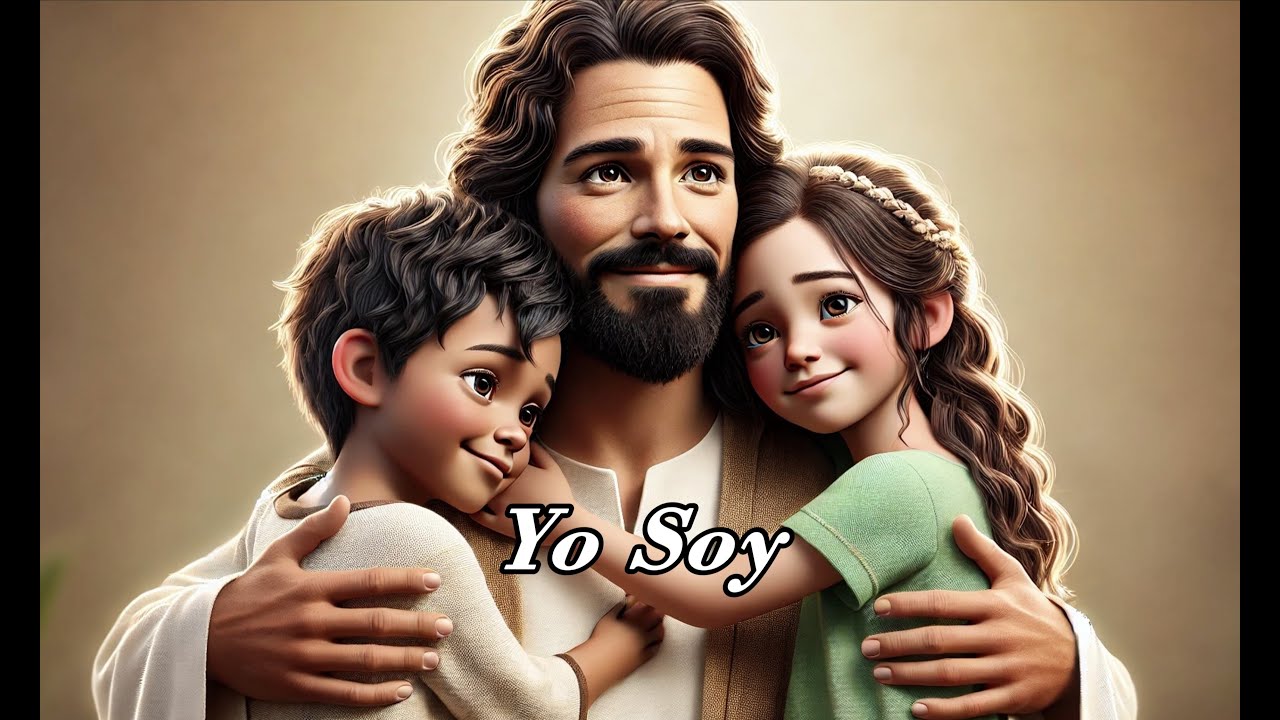Yo Soy | Canción para Niños | Canciones Infantiles