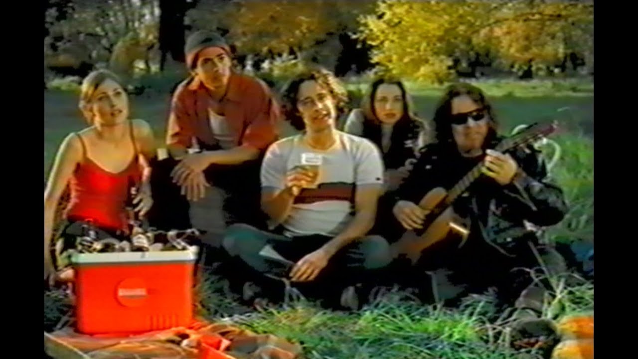 Publicidad de Brahma con Pappo