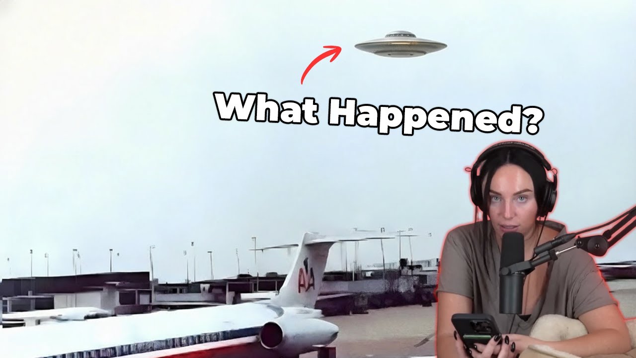 The FAA REFUSED To Investigate This UFO Incident
