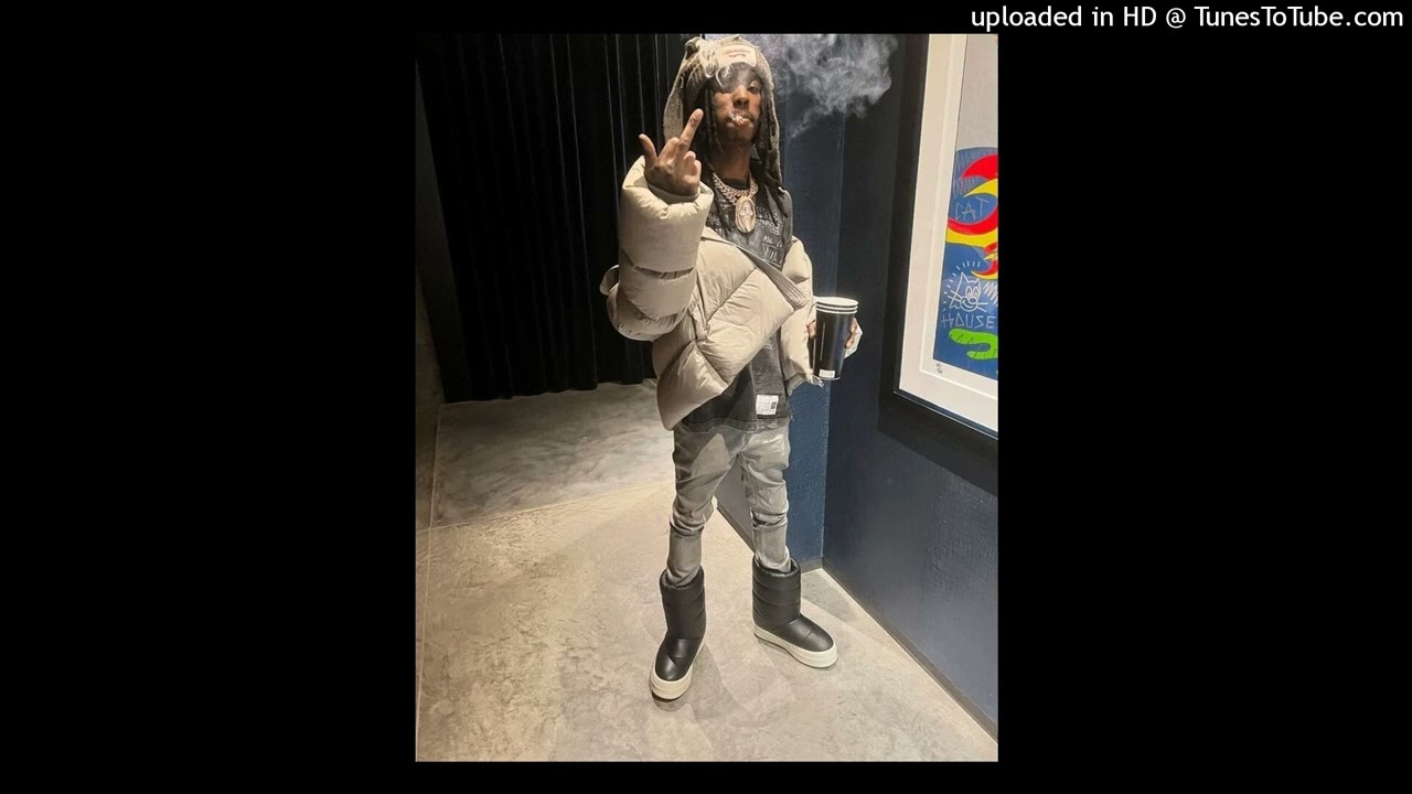 *FREE* Baby Smoove x Michigan Meech Type Beat - 