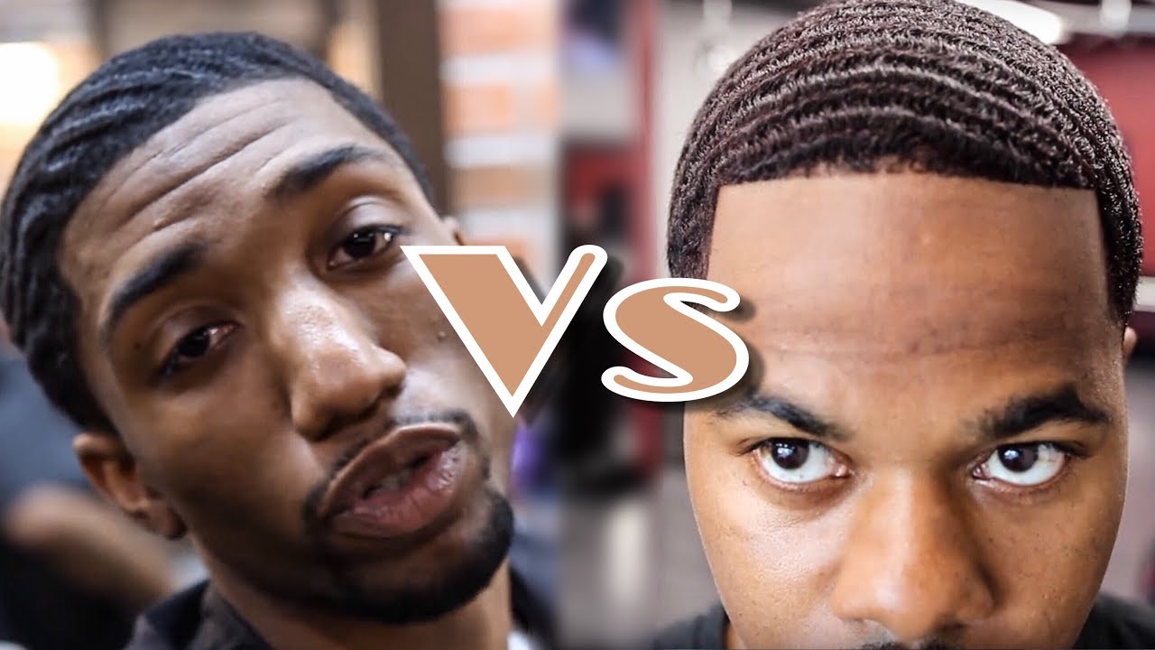 360JEEZY VS SPIN CITY DREW: SHOTS FIRED