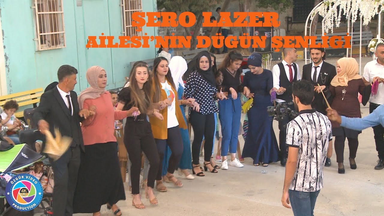ERDAL ERDOĞAN VE ABDURRAHMAN KARACA ŞERO LAZER AİLESİNİN DÜGÜN ŞENLİGİ ÖZGÜRVİDEO:05418479014
