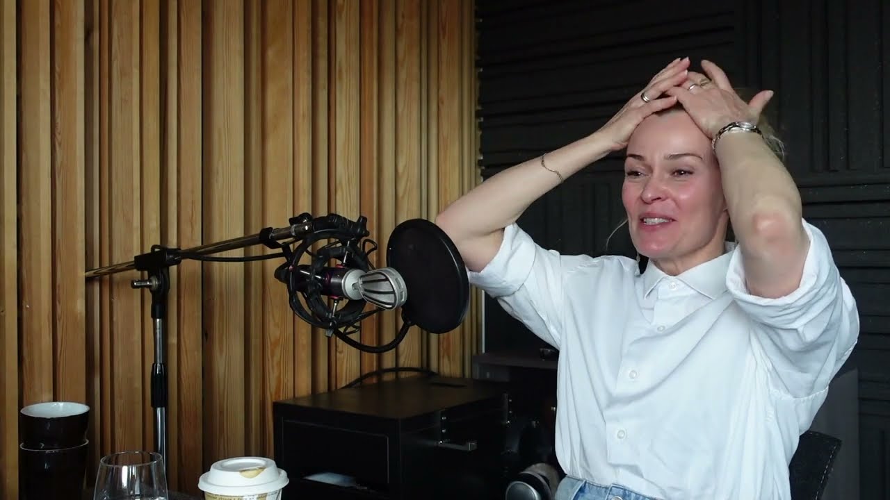 Eps 65 - Line snakker med - Peder Kjøs