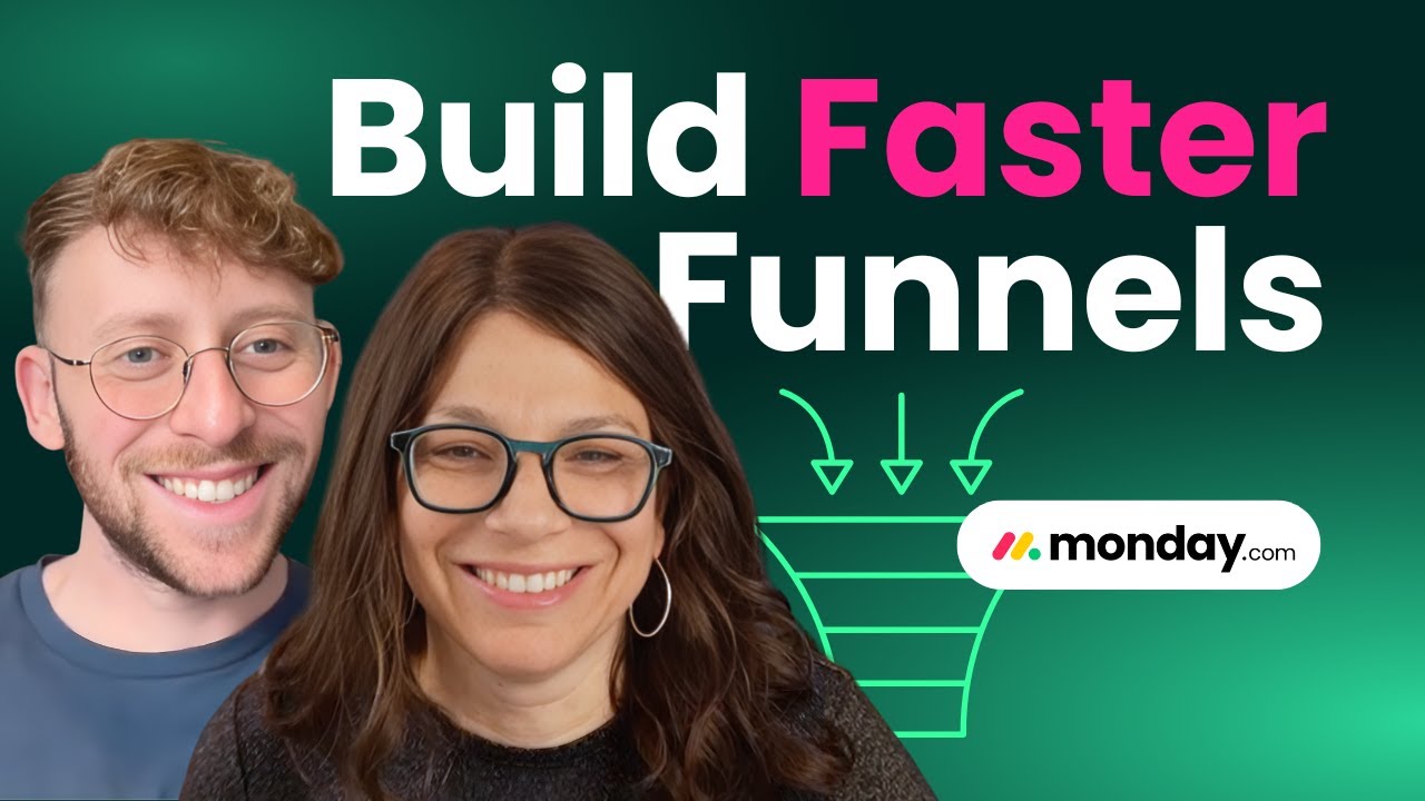 monday.com Sequences Explained: Automated Sales Funnels