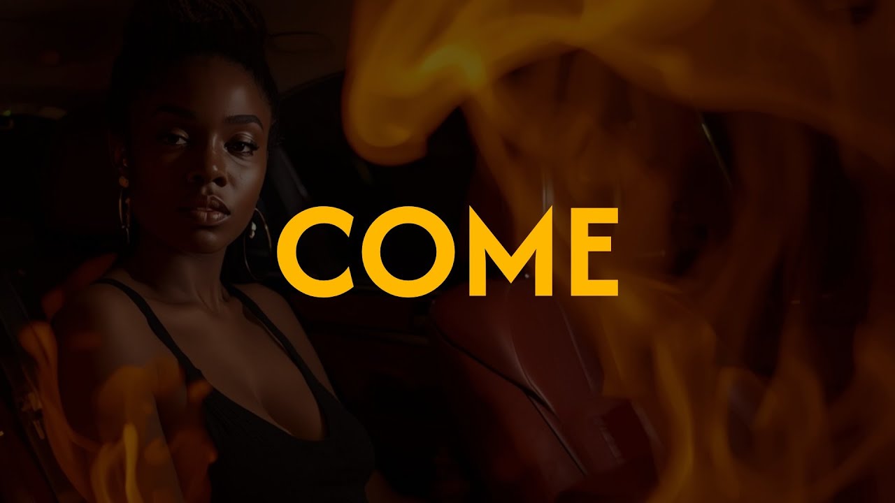 Omari – Come