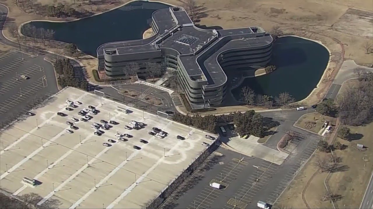 Glenview Police investigate injury case near busy suburban corporate hub