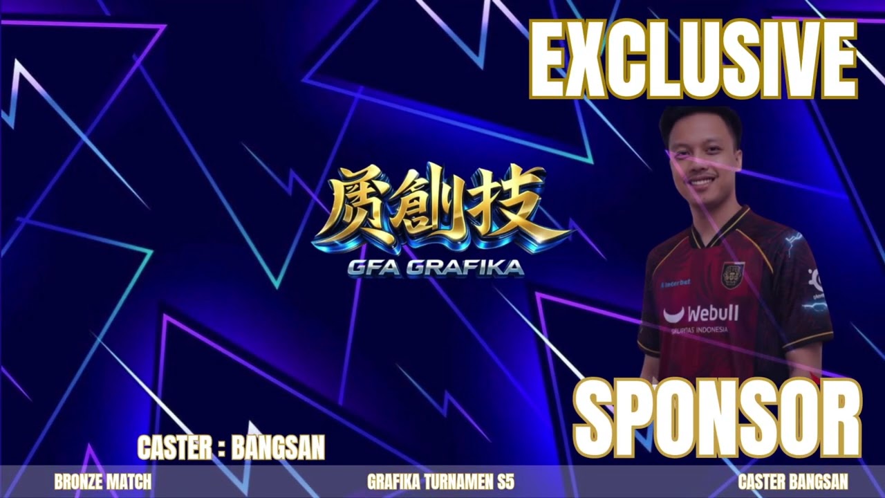 bronze match grafika turnamen S5