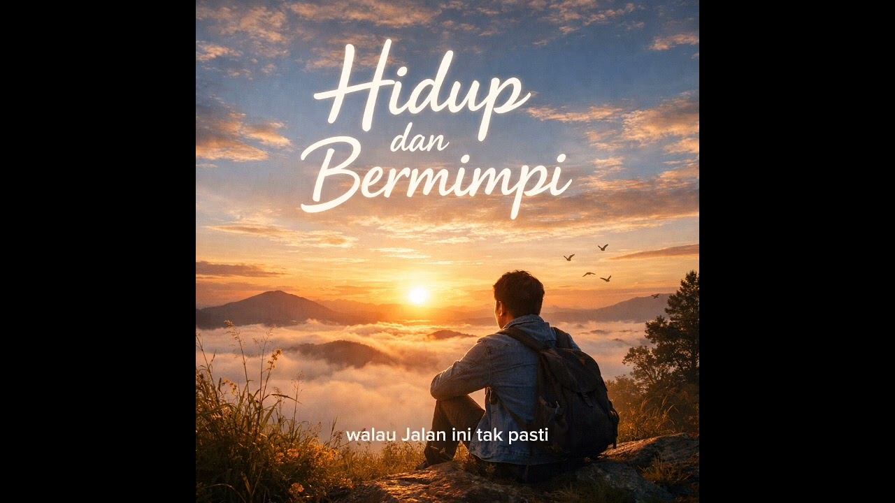 Hidup dan Bermimpi 