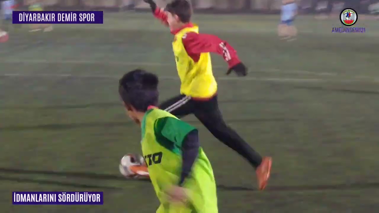 DİYARBAKIR DEMİR SPOR KULÜBÜ