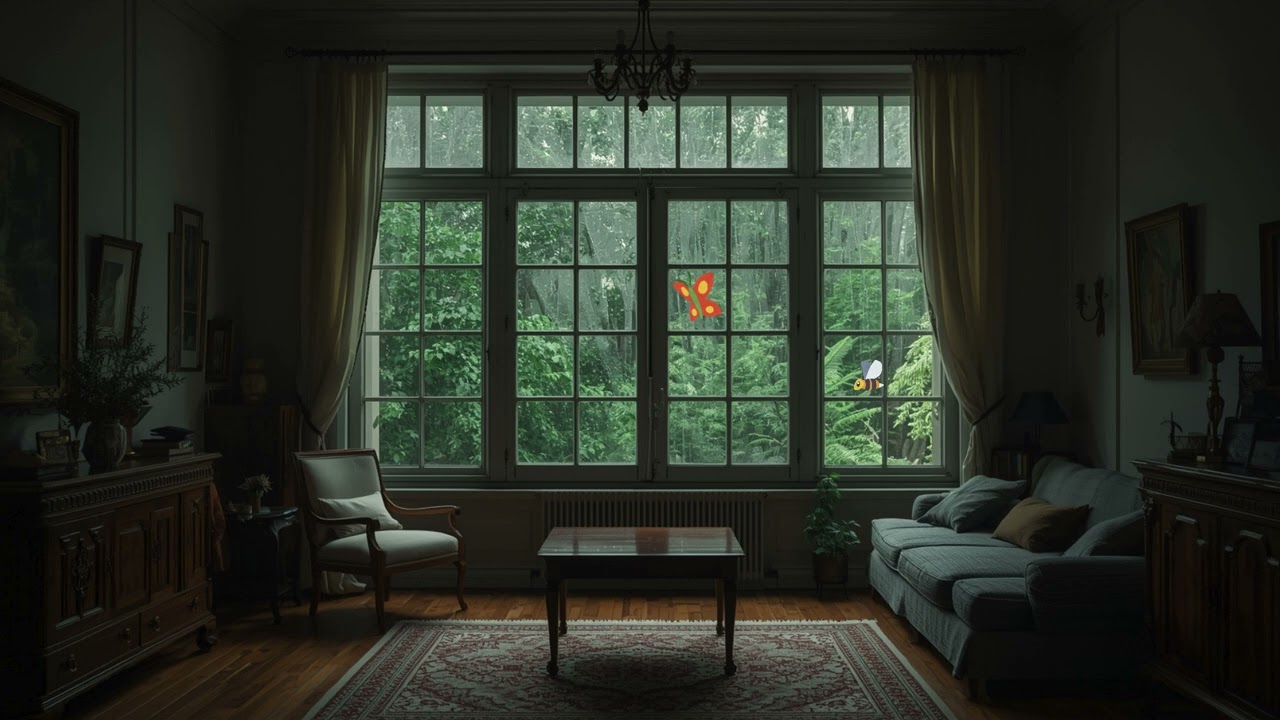 AMBIENT MUSIC #11 | RELAX MUSIC