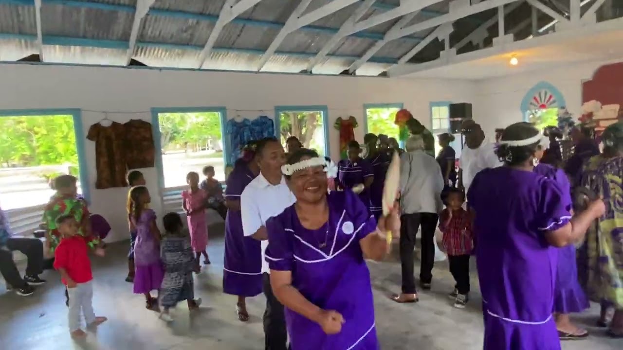 Utrok Atoll 2024 raan eo elap an DRD ilo lalin