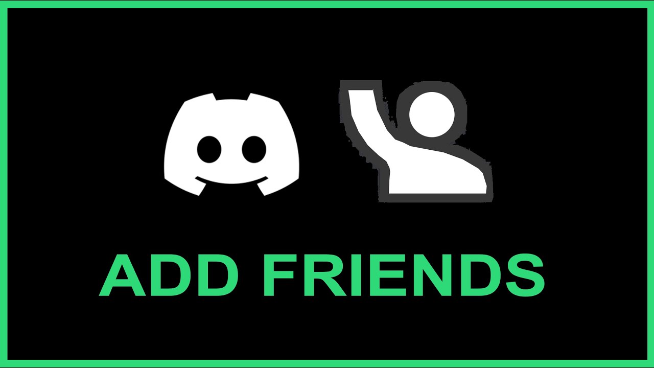 How To Add Friends On Discord On PC (Accept Friend Request In Discord Web App)