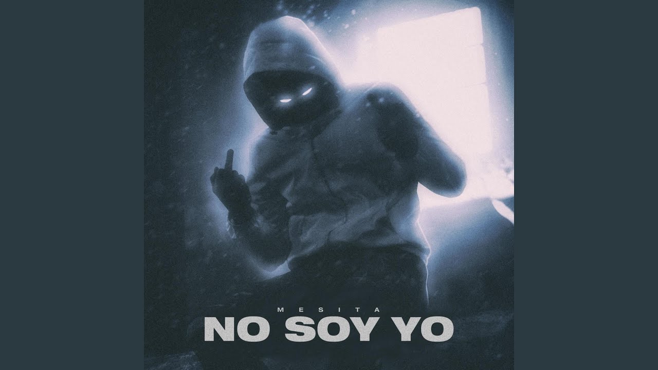 No Soy Yo
