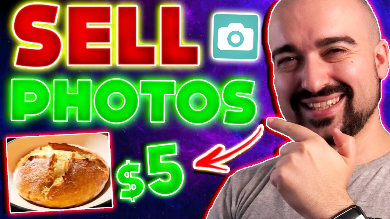 Earn Rewards Selling Your Photos! - Foap App Review (Really Worth Your Time?)