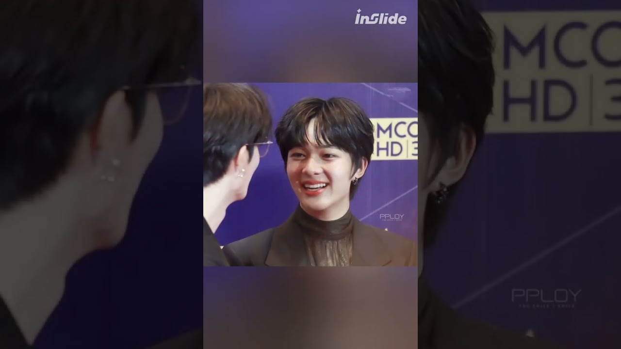 Each other's angel!! 🫰🏻🫶🏻💜🤟🏻