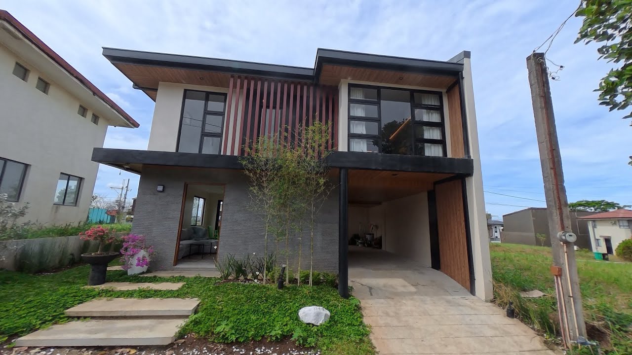 For Sale House & Lot Unit at Avida Woodhill Settings Nuvali | AyalaLand Communities 
