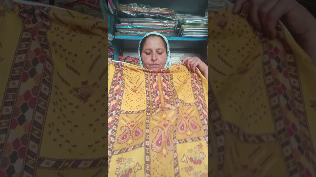 #dhaliwalboutique #onlineshopping #pure cotton suit with dupatta #whatsapp   94171 04303