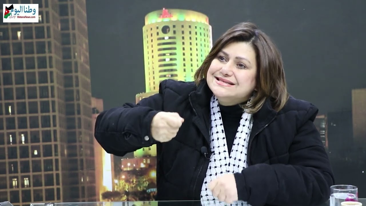 د. رلى الحروب: ترامب ينصب نتنياهو ملكاً على العرب