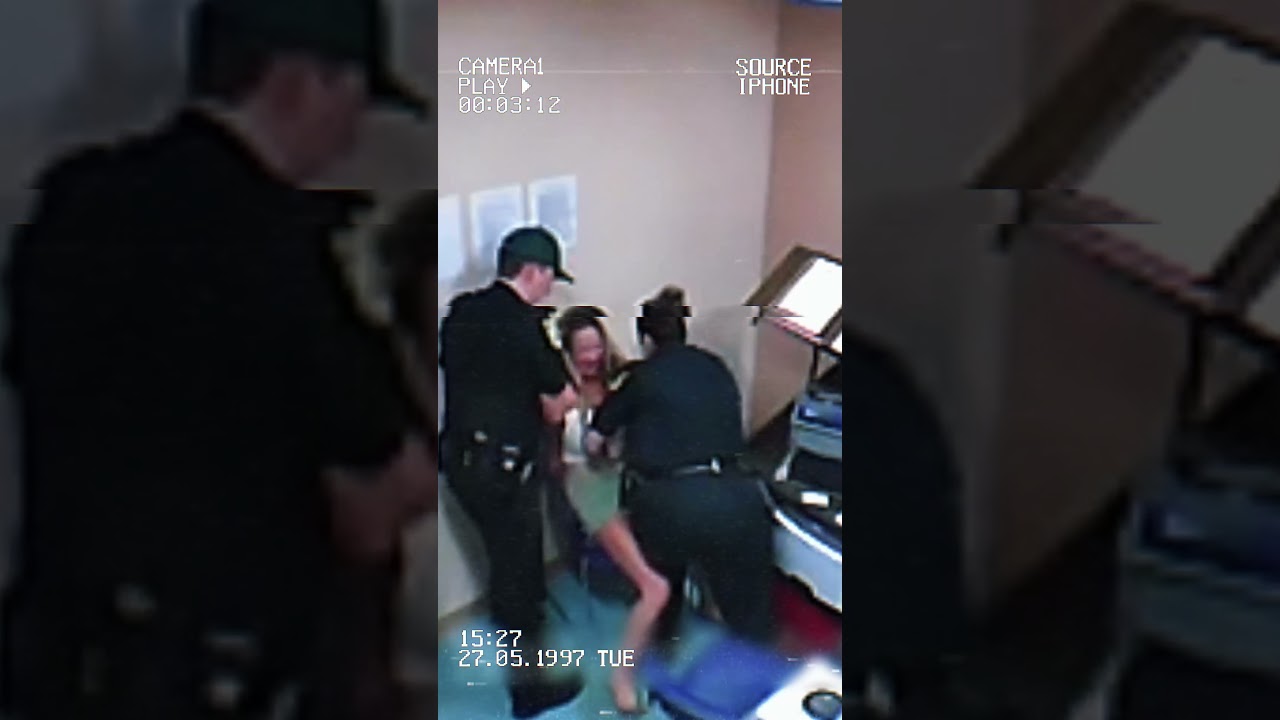 Cop HUMBLES Crazy Road Rager 🤯😳