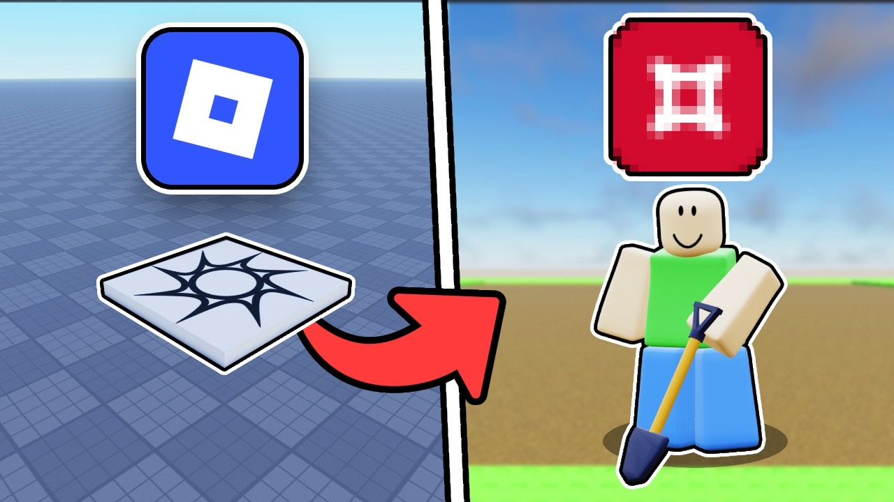 I Made a Game In The 'Better Roblox'