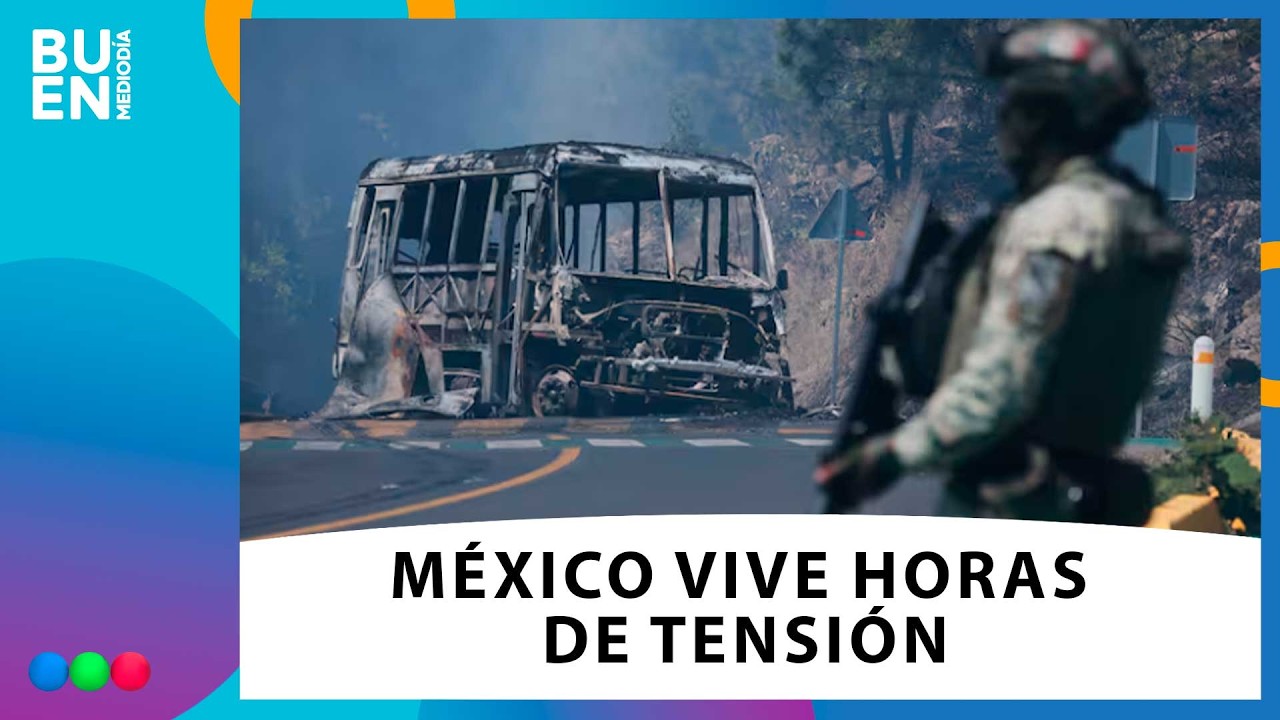 El Ejército de México asesinó al capo narco 