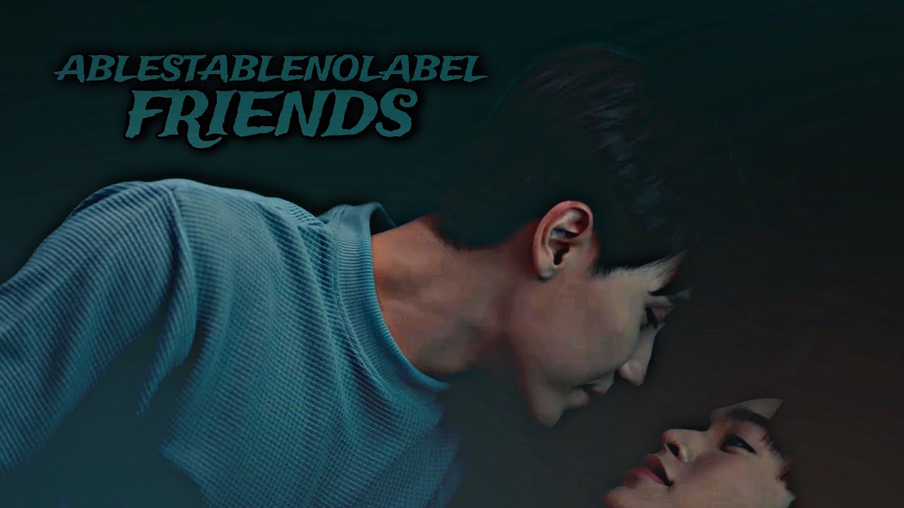 FMV: Faifa x Wine |𝐅𝐑𝐈𝐄𝐍𝐃𝐒 [10 Perfect Liners The Series]