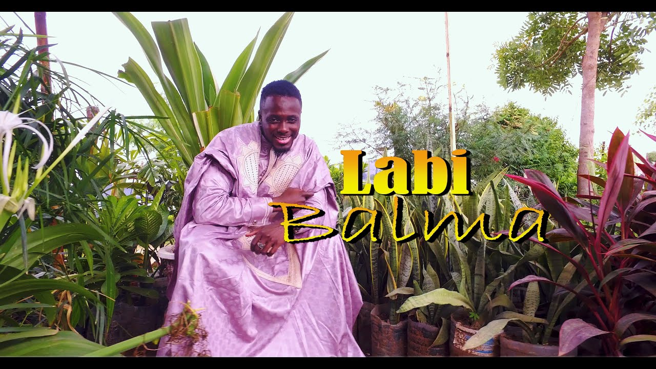 Labi - Balma  (Officiel Street Vidéo) Prod by Hi Pix & WSM - 4k