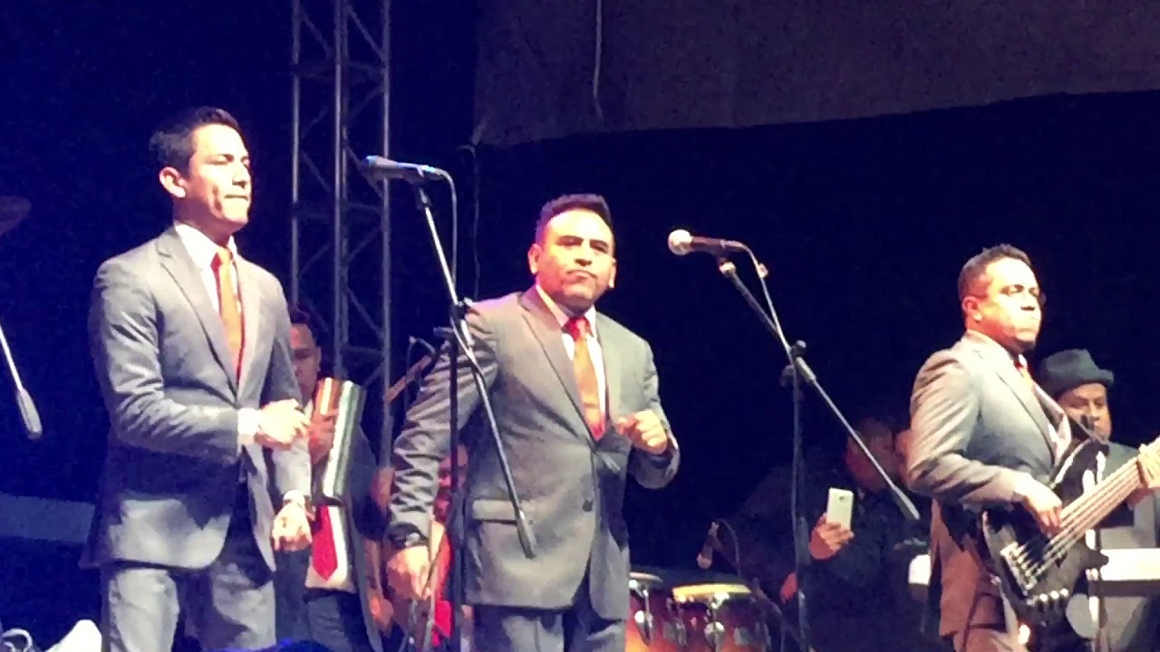 Santa María Magdalena queretaro 12 de diciembre yaguaru
