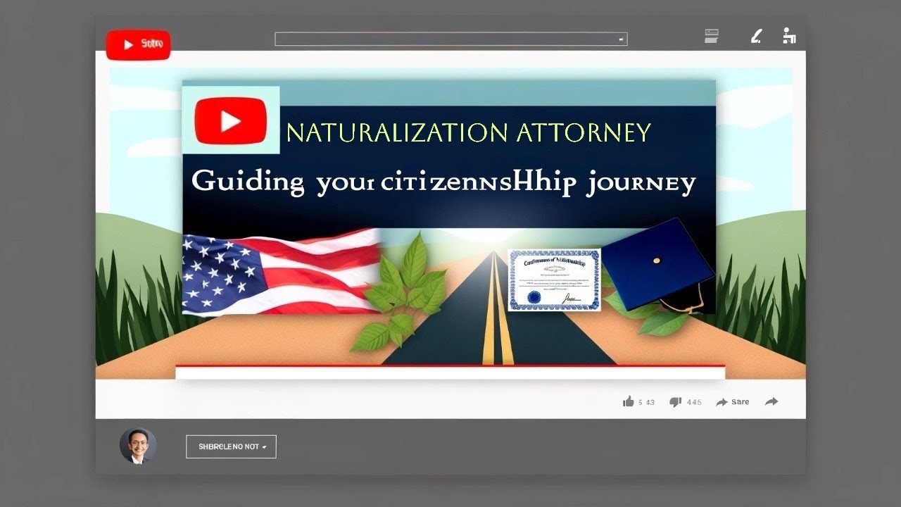 How To Find A Good Immigration And Naturalization Attorney To Help You