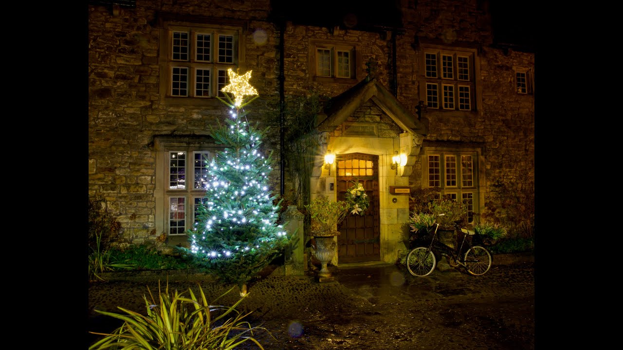 A Corbridge Christmas 2024 (Play in 4K)