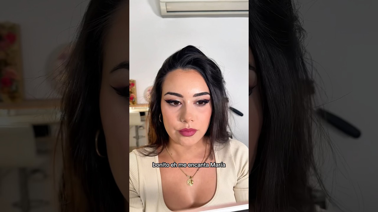 #makeup
