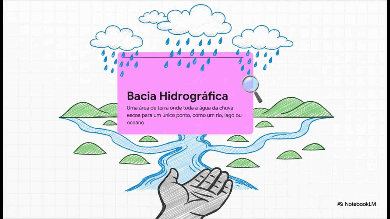 Bacia Hidrográfica