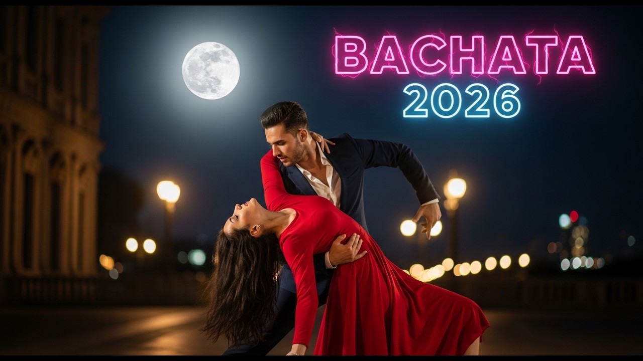 El Latido del Viento | Bachata de la Noche
