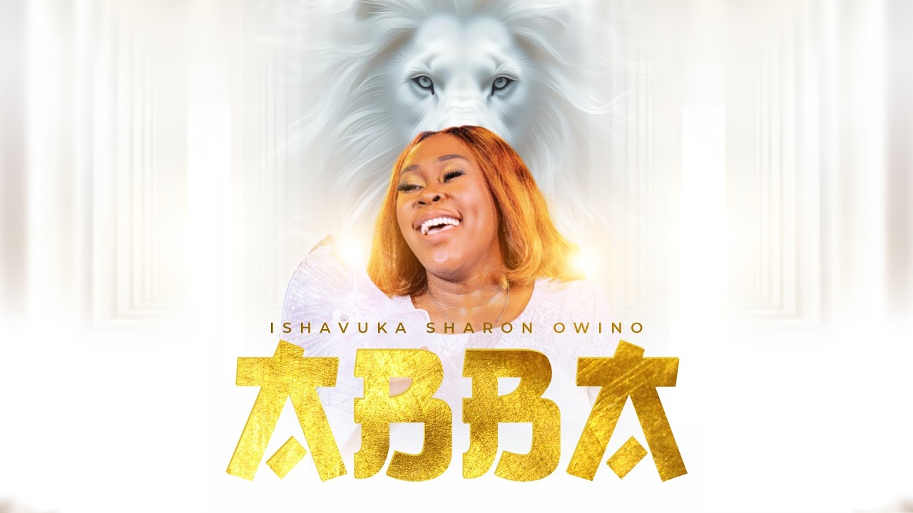 ABBA -ISHAVUKA SHARON (Official Video)