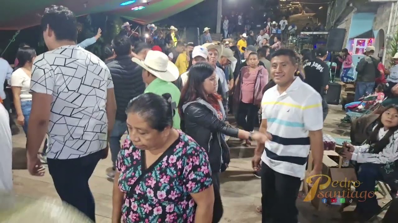 Zozocolco de Guerrero Kalaxúxni 13 de diciembre 2024