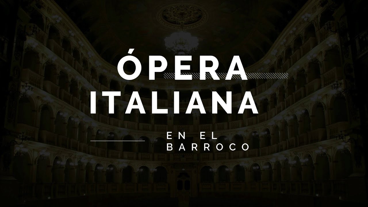 La ópera en el Barroco II: El nacimiento del sistema comercial