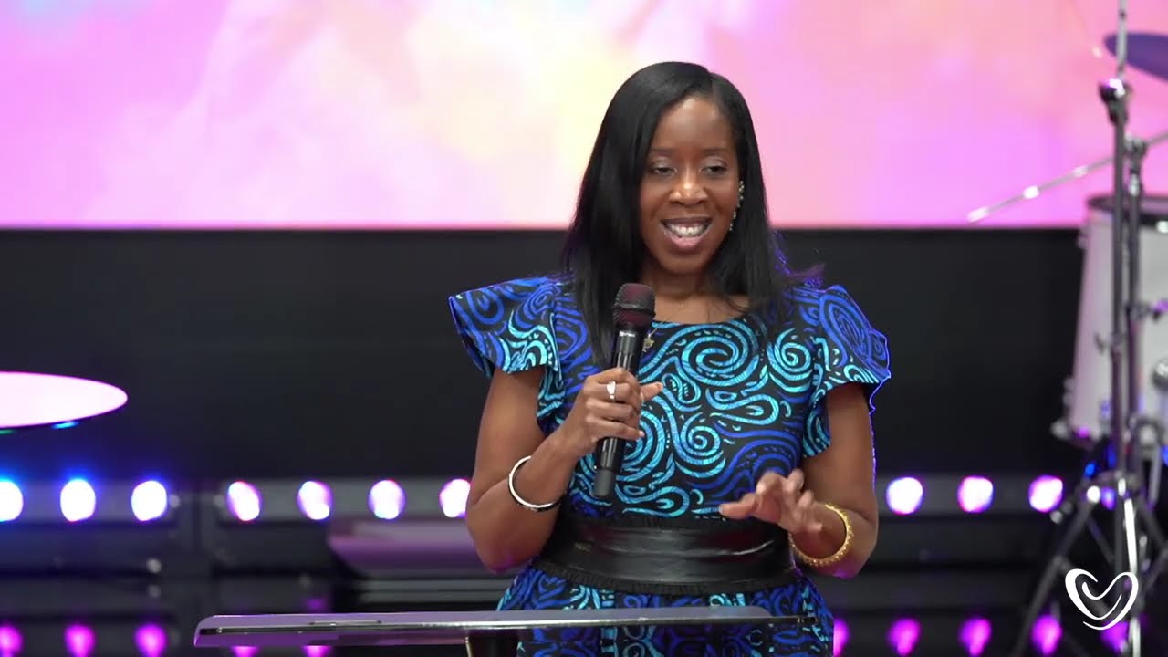 THE NISAN SHIFT // SUPERNATURAL SCHOOL // WITH MINISTER JESSICA