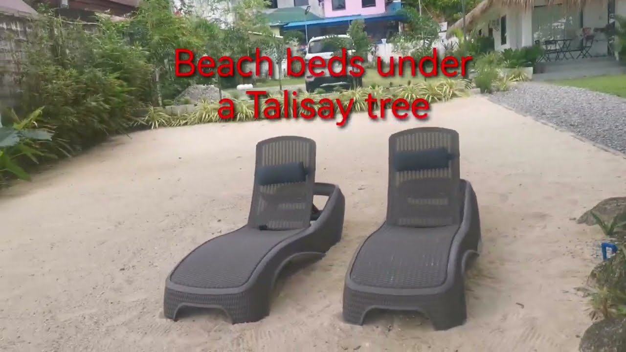 New Private Resort in Punta Ballo Sipalay City