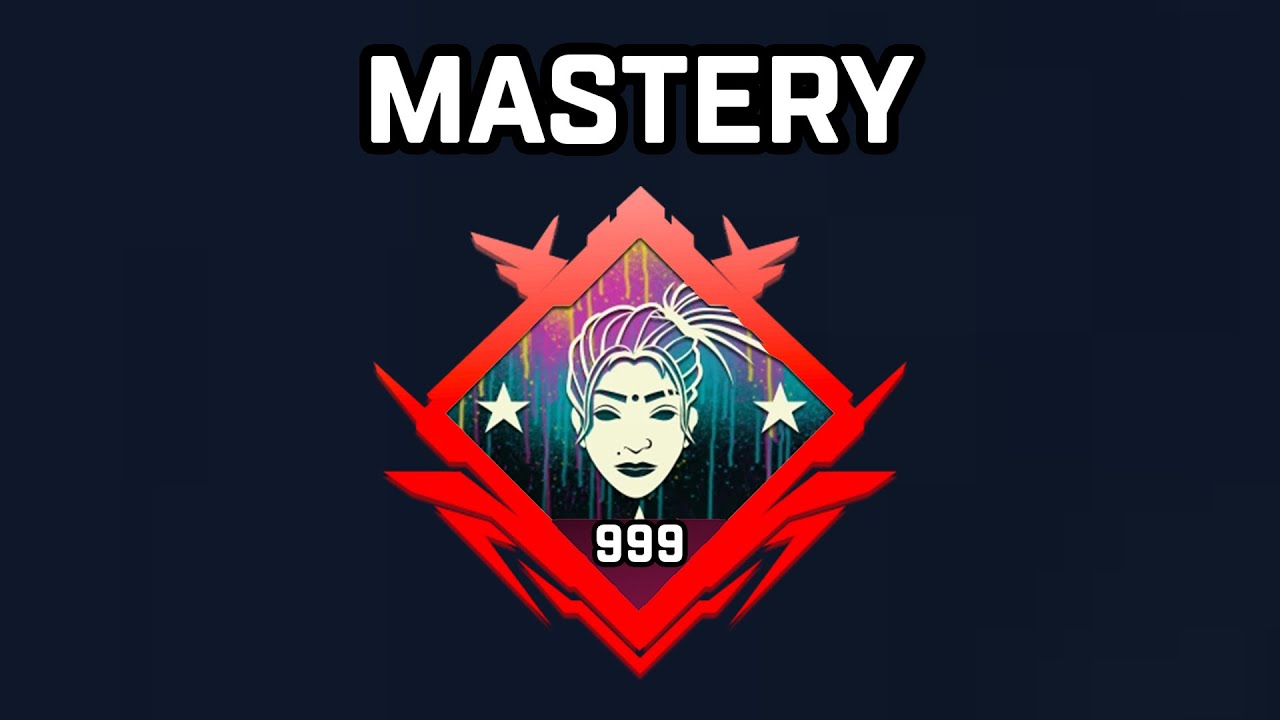 This Is What A TOP Rampart Main Looks Like at FULL Potential